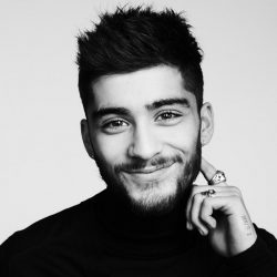 دانلود موزیک جدید outside از زین مالک {zayn outside}