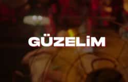 اجه سچکین گوزلیم (mp3 Ece Seckin – Guzelim)