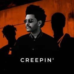 اهنگ مترو بومین – کرپین {Creepin – Metro Boomin} + ترجمه